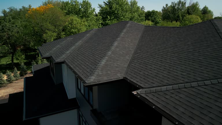 Reliable Alcoa, TN Roof Repair & Installaion Solutions